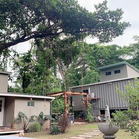 Villa Wabi Sabi , Casa De Playa Tamanique Esterno foto