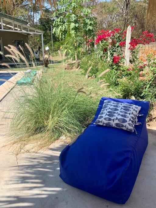 Villa Wabi Sabi , Casa De Playa Tamanique Esterno foto