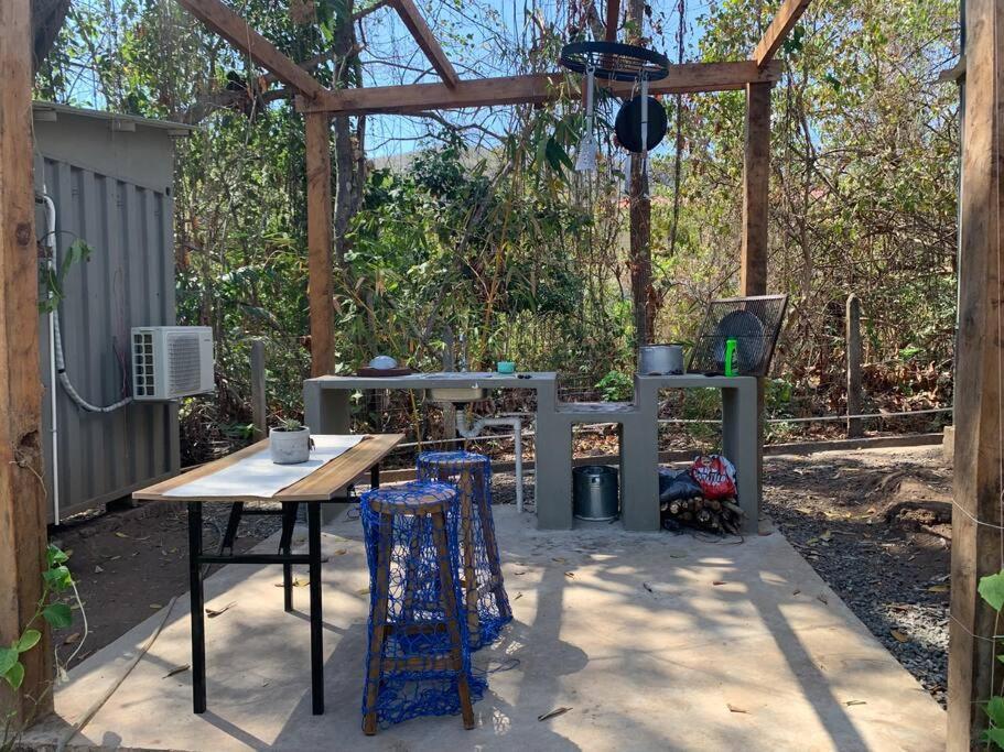Villa Wabi Sabi , Casa De Playa Tamanique Esterno foto