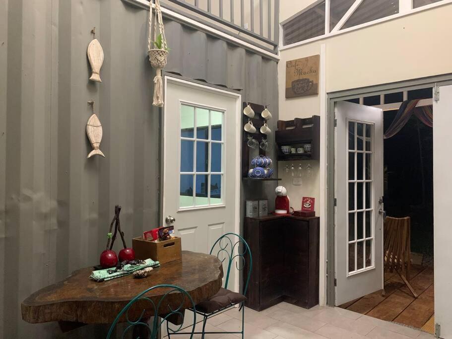 Villa Wabi Sabi , Casa De Playa Tamanique Esterno foto