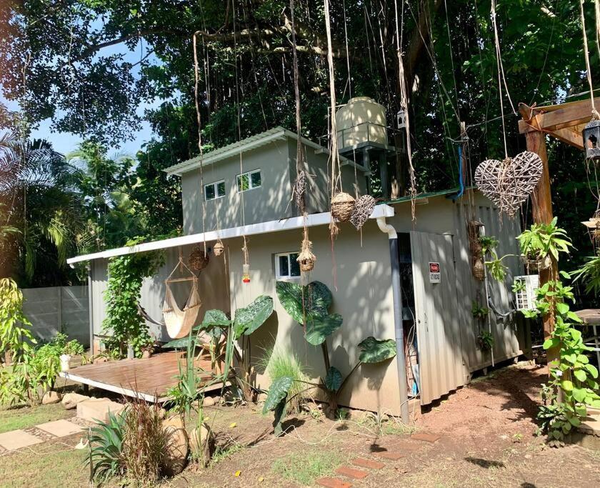 Villa Wabi Sabi , Casa De Playa Tamanique Esterno foto