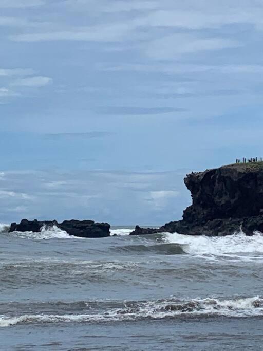 Villa Wabi Sabi , Casa De Playa Tamanique Esterno foto