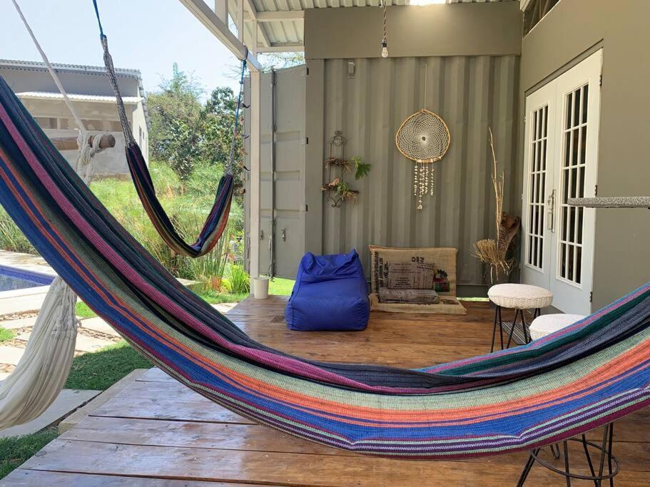 Villa Wabi Sabi , Casa De Playa Tamanique Esterno foto