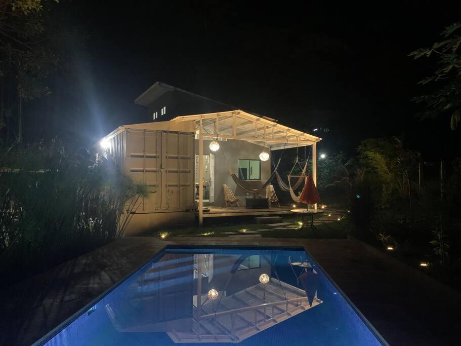 Villa Wabi Sabi , Casa De Playa Tamanique Esterno foto