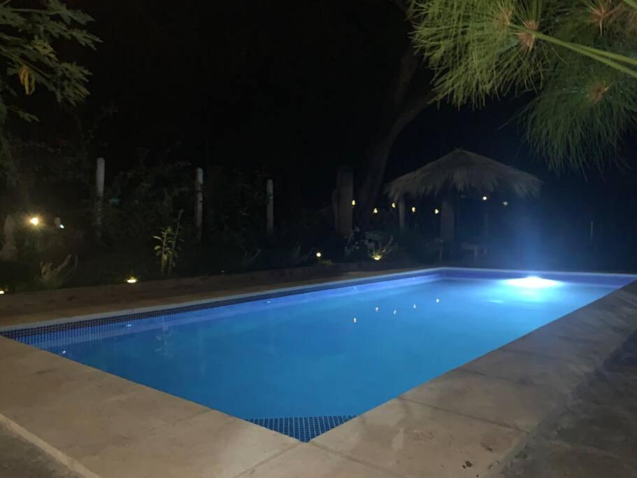 Villa Wabi Sabi , Casa De Playa Tamanique Esterno foto