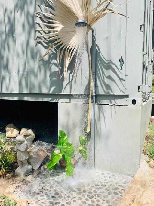 Villa Wabi Sabi , Casa De Playa Tamanique Esterno foto