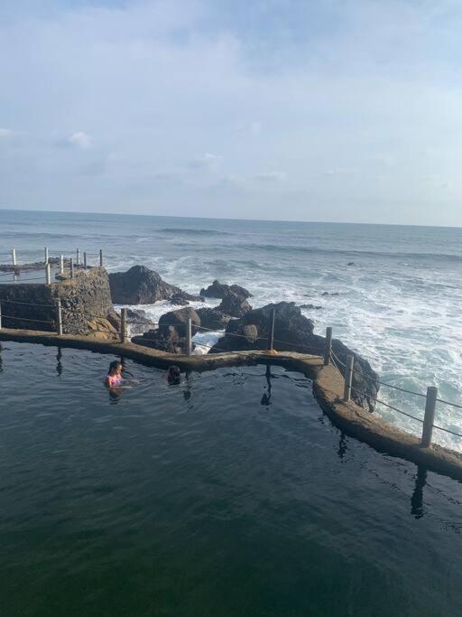 Villa Wabi Sabi , Casa De Playa Tamanique Esterno foto