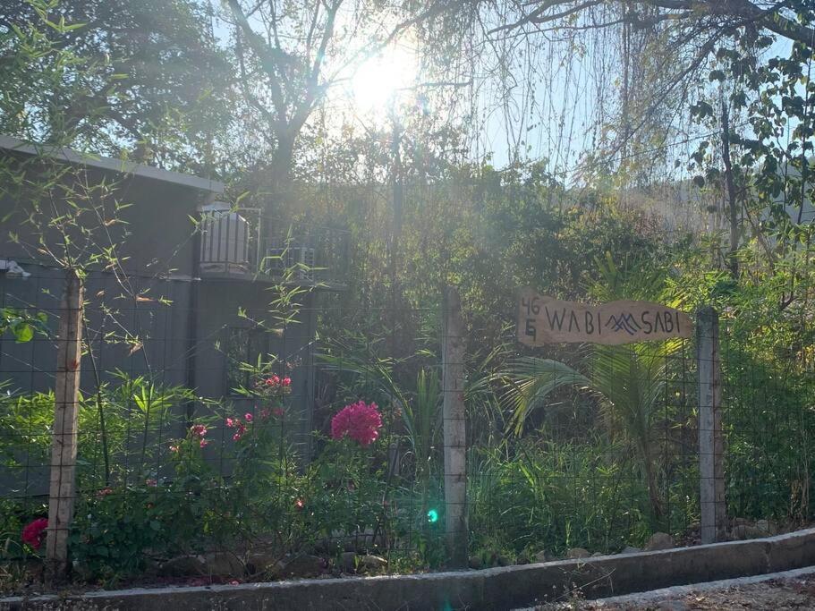 Villa Wabi Sabi , Casa De Playa Tamanique Esterno foto