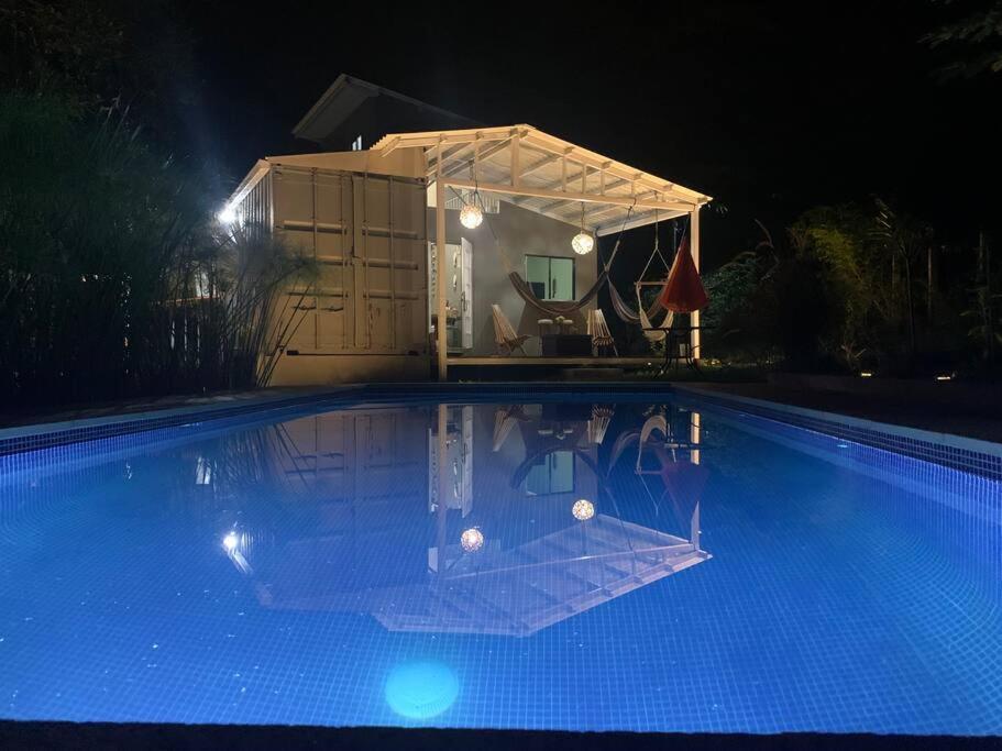 Villa Wabi Sabi , Casa De Playa Tamanique Esterno foto
