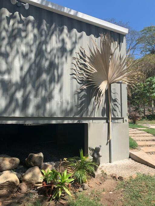 Villa Wabi Sabi , Casa De Playa Tamanique Esterno foto